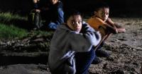 A never-ending crisis as Church marks World Day of Refugees