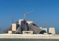 BTN Focus: Abu Dhabi Builds a Cultural Destination from Deep Time to the Future