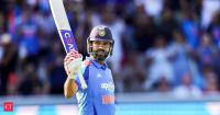Rohit Sharma has ‘unfinished business’ in ODIs as he eyes another shot at World Cup glory in 2027