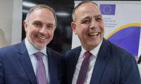 When one Nicosia mayor walked out, the other followed