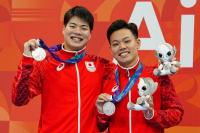 Japanese schoolboy, 11, wins Asian Games esports gold