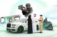 Dubai Police highlights career opportunities for Emirati talent
