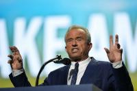 Democrats push for explanation from Kennedy