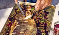 Comfort food recipes from MasterChef judge Monica Galetti