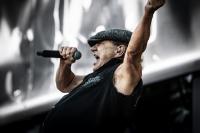 AC/DC’s show in New Jersey has been postponed to next month