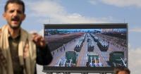 Saudi coalition says it intercepted Houthi drones heading for Riyadh