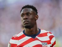 FIFA set for rule change after Balogun red card row at the World Cup: reports