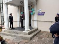New ‘fit-for-purpose’ CAMHS building opens