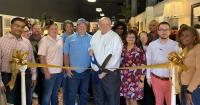 Vance Furniture celebrates over 8 decades downtown