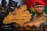Burkina Faso’s security strategy hits a defining moment as JNIM claims Silmossin positions