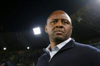Senegal draw in Vieira debut, Nigeria survive scare as Cape V