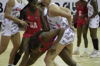 2026 Africa Netball Cup: Malawi Queens miss out on finals