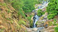 26-year-old Dutch woman dies after slipping at Ella Falls in Sri Lanka