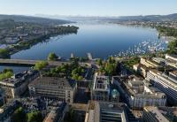 Swiss National Bank’s Schlegel watching hot weather impact on food price inflation