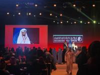 Abu Dhabi picks up the torch as UN Congress returns