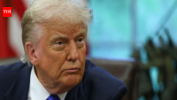 CNN barred from Trump’s Air Force One trip to Tennessee despite court order restoring White House access
