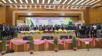 Freshers’ Reception and Farewell Ceremony 2026 Held at DUET Textile Engineering Department