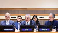 DPM Dar says terrorism emanating from Afghanistan threatens regional peace