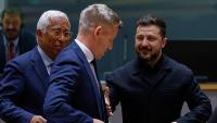 Zelenskyy poised to visit Budapest next week as Ukraine and Hungary move towards diplomatic reset