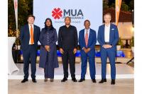 MUA Group launches life insurance operations in Tanzania