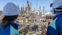A national project: What green hydrogen is and why Spain is backing it