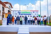 TOLLING REVOLUTION! MTN MoMo Launches Mobile Payments on Kampala-Entebbe Expressway