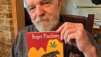 Tom Poland Column: My Hex On Writers