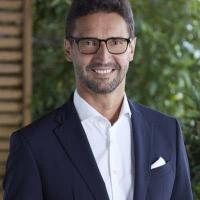 Top Middle East leaders - Stefan Leser Adeera Hospitality