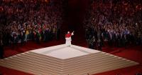 Pope, in visit to France, warns a ‘paradise of machines’ could undermine humanity