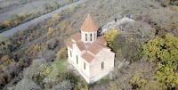 Baku outraged by Georgian Patriarchate’s “unacceptable” remarks over church in Azerbaijan’s Gakh district