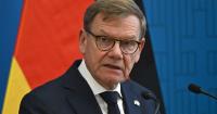 Trump’s G20 invite to Putin is an ‘opportunity,’ German foreign minister says