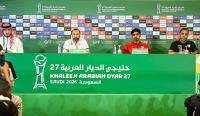 Oman chase vital win against Gulf Cup leaders Saudi Arabia