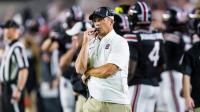 What is Shane Beamer's buyout as South Carolina football coach?