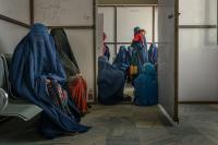 Why is the Foreign Office funding abortions in Afghanistan?