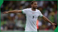 ‘Cyriel Dessers Chooses To Stay With Panathinaikos During AFCON Qualifiers’