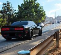 This super car was spotted along Limuru Road - Hii Kenya Watu Wako Na Pesa (PHOTO)