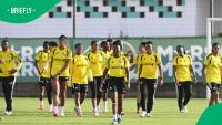 Desiree Ellis names 24-player Banyana Banyana squad for Madagascar Olympic qualifiers