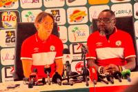 AFCON 2027Q: Martins laments Madagascar’s defeat to Super Eagles