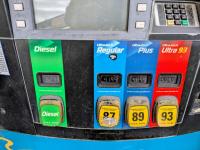 Agricultural economist predicts diesel prices remain high through 2027