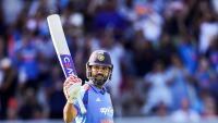 Rohit Sharma eyes 2027 ODI World Cup, says he has 'unfinished business'