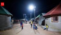 In 2014, Akon launched a solar initiative to bring electricity to rural Africa; within a year, it reached 14 countries