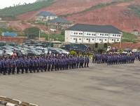 2027 Polls: Remain Professional, Apolitical, Nigeria’s Naval Chief Warns Personnel 