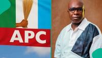 2027 election: Drama as APC insists Senator Nwaogu remains its member, she responds