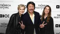 Film festival buzz: 10 festivals spot new directors