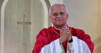 Pope Leo XIV declines to credit himself for White Sox playoff return