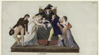 France's first divorce law, a social revolution ahead of its...