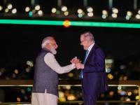 ‘More People Got Energy Access Under Modi’: Australia PM Albanese’s Big Praise For PM