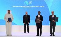 XRG backs major Azerbaijan gas expansion with Absheron Investment Decision