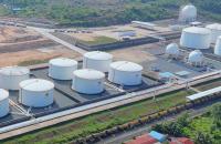 Cambodia Holds up to 21 Days of Fuel Reserves, Energy Minister Says
