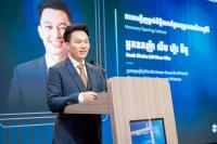 STMarket Hosts Mind Trade Forum 2026 to Advance Responsible Trading in Cambodia
